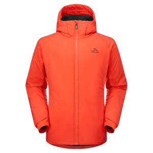 [P Series] Pelch and Primaloft Cotton Jacket 100G Gold Label P Cotton Men's New Outdoor Windproof Jacket Women