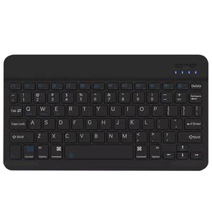 
Wireless Bluetooth keyboard and mouse suitable for Apple Android Hongmeng Mobile Phone Tablet iPad Laptop Typing Set Rechargeable Lightweight Portable Backlit Bluetooth Keyboard