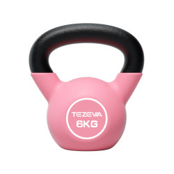 Fitness cast iron kettlebell for home use repurchased by thousands of people