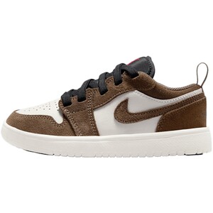 滔搏NIKE耐克小童JORDAN 1运动休闲实战篮球鞋DR9748-200
