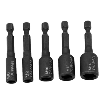 Tap cone sleeve puppet attack extended chip
