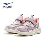 Демисезонная детская спортивная обувь, официальный продукт, тренд сезона