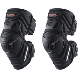 Saiyu racing motorcycle anti-fall knee pads for men and women