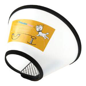 Cat Elizabeth Circle, Dog Collar, Anti licking and Biting Neck Cover, Baby Cat Soft Head Cover, Pet Insect Control and Sterilization Shame Ring