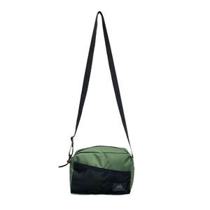 
GREGORY Outdoor Camping City Commuting Trendy One-Shoulder Crossbody Bag Storage Bag Decoration Bag