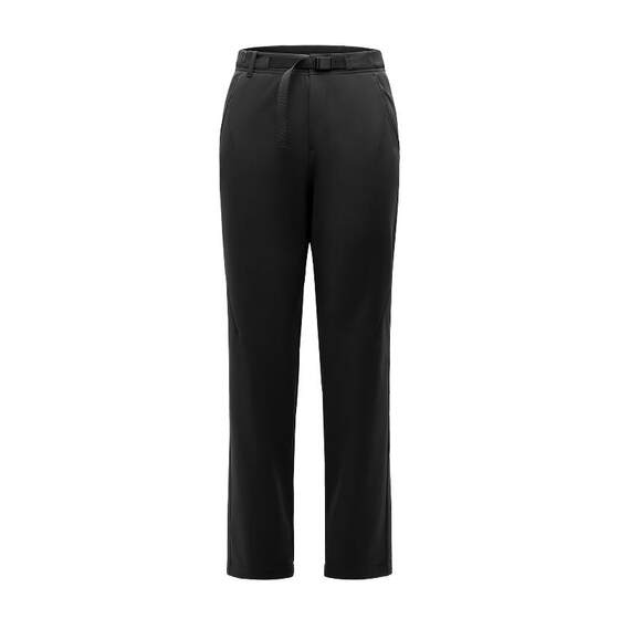 Jiao Nei Repi 5 Series Men's Windproof and Waterproof Straight-Leg Functional Pants Plus Velvet Warm Pants Overalls Sports Pants