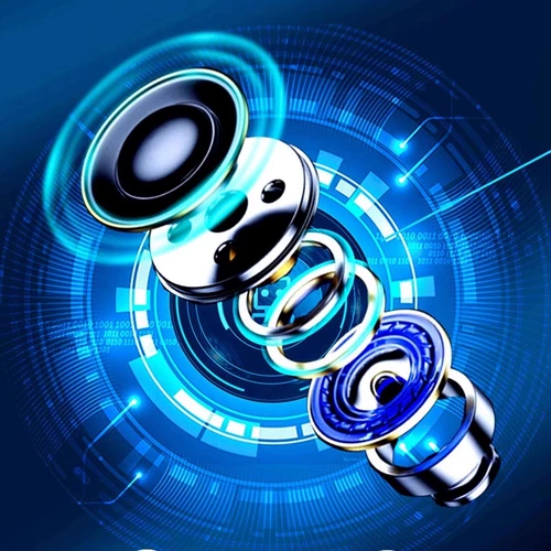 Беспроводные наушники, сверхдлинные беруши подходит для мужчин и женщин, bluetooth, новая коллекция