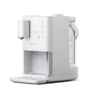 
Philips New Anyi Milk Soaker Regular Water Output Constant Temperature Kettle Baby Special Breast Milk Dispenser Automatic Water Dispenser