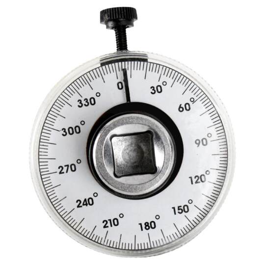 Torque Gauge, Torque Meter, Torque Angle Ruler, Torque Angle Meter ...