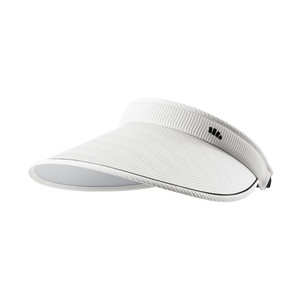
Jiao Xia empty top hat women's sun protection hat new headband type anti-UV outdoor cycling sports white sun hat