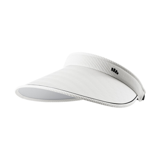 
Jiao Xia empty top hat women's sun protection hat new headband type anti-UV outdoor cycling sports white sun hat