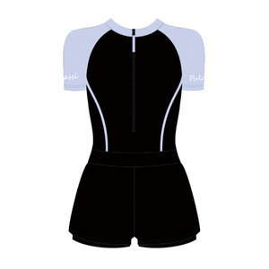 
pulassi swimsuit women's hot spring 2025 new swimming pool special one-piece large size high-end swimsuit