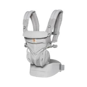 
Yaoma genuine American ergobaby omni breeze/Deluxe two-dog breathable baby carrier