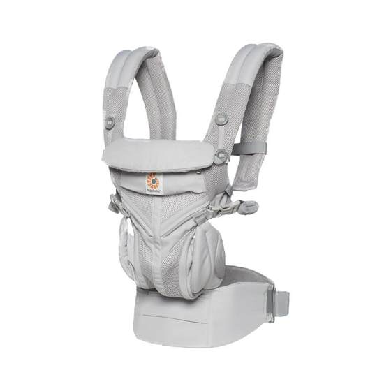 
Yaoma genuine American ergobaby omni breeze/Deluxe two-dog breathable baby carrier