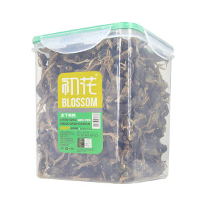 
Chuhua cat snacks quail freeze-dried cat freeze-dried raw bone pet snacks dog nutrition fattening hair gills 250g