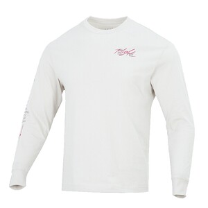 
Nike official authentic JORDAN men's round neck sports long-sleeved T-shirt casual sweatshirt DM0847-104