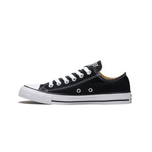 Genuine Convers Converse Men and Women Shoes Couple Couple Classic Canvas Shoes Low 101001 101000