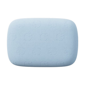 
ieloden airplane lumbar cushion inflatable lumbar pillow portable long-distance flight high-speed rail second-class seat sleeping artifact