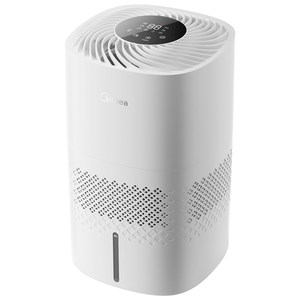 
[New Product] Midea Fog-free Humidifier 3J40 Home Bedroom Silent Air Conditioning Room Air Humidification 2026 New Model