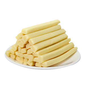 
Madon Pet Dog Snacks Cheese Sticks Small Dog Teddy VIP Corgi Teeth Cleaning Training To Supplement Energy