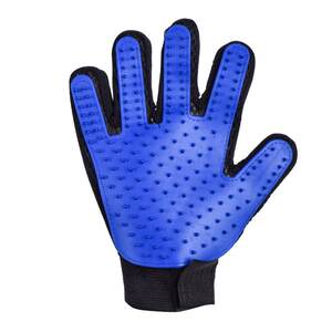 撸 cat gloves, cats and dog combs, remove floating hairs, bath gloves, cat combat artifact cat supplies
