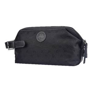 
Xiabushi handbag men's hand grab bag canvas clutch handbag 2025 new bag men's casual Oxford bag trendy