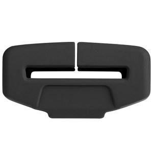 
Suitable for Volkswagen Sagitar Tan Yue L Lang Yi Tuyue Passat PRO Magotan B9 car seat belt protective cover silicone