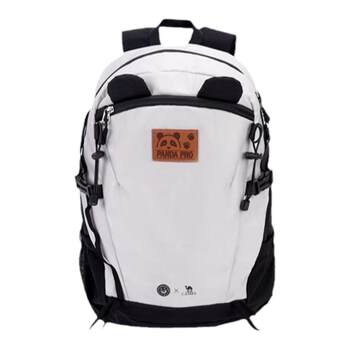 Panda Casual Student Hiking School Bag