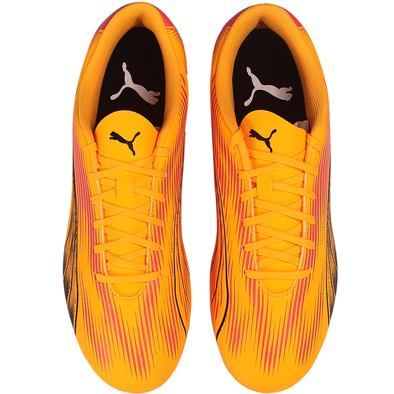 Malg Lezmann Ultra Play MG short nail training wear-resistant artificial grass football shoes 107764-01
