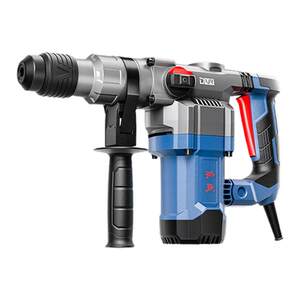 
Dongcheng electric hammer impact drill concrete electric hammer electric pick high-power single-use dual-purpose Dongcheng 220V power tool