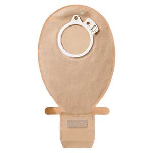 
Coloplast 10386/10387/10385 Shengshu two-piece ostomy bag adapter 10035/10045/1