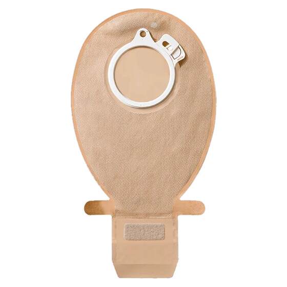 
Coloplast 10386/10387/10385 Shengshu two-piece ostomy bag adapter 10035/10045/1