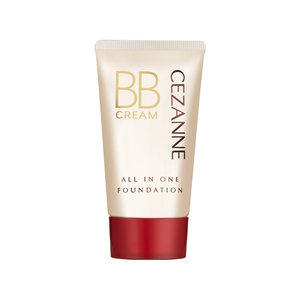 
Cezanne/Qian Shili five-in-one mineral BB cream sunscreen moisturizing concealer cream before makeup makeup long-lasting isolation