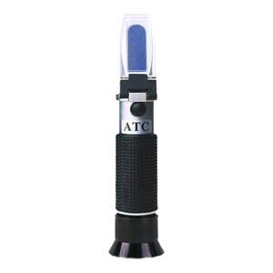 
Asian famous milk concentration meter soy milk concentration meter K1 beverage soy juice concentration tester refractometer refractometer