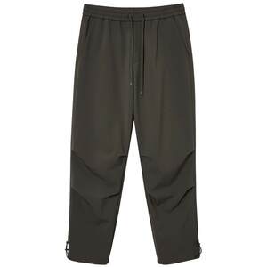 
Jack Jones Spring 2026 Versatile Trendy Thin Velvet Water-Repellent Paratrooper Pants Casual Pants Men's Long Pants
