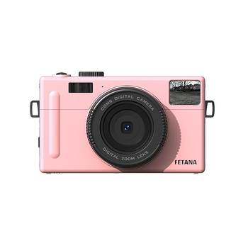 FETANAccd selfie student party camera