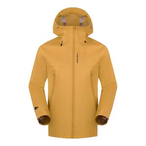 
ILMA Sky Spirit ONEWAY lightweight jacket spring and summer waterproof and wear-resistant soft shell men's and women's outdoor sports jackets