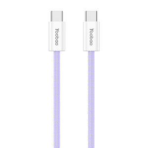 
Yubo is suitable for Apple 16 data cable iPhone 15 promax charger cable head 100W fast charging iPhone 14 flash charging 13 mobile phone 12 car iPad tablet universal length xsmax