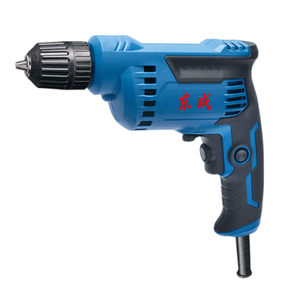
Dongcheng Electric Drill Hand Drill 220v Multifunctional Electric Screwdriver Household Dongcheng Hand Drilling Machine Tool Electric Package