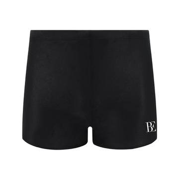 BE Van Dan men's flat -angle breathable comfort swim trunks
