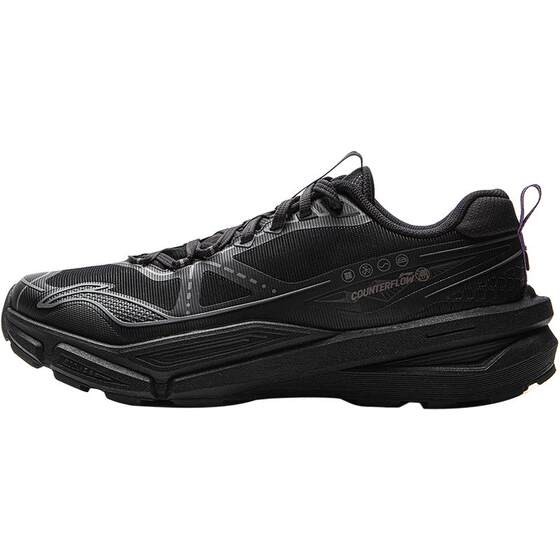 
Li Ning Outdoor CF Traceability | Xinglan Hiking Shoes for Men and Women Lightweight Non-Slip Wear-Resistant Shoes Mountain Hiking Sports Shoes