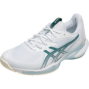 
ASICS SOLUTION SPEED FF 3 Men's and Women's Winning Field Anti-Slip Professional Tennis Shoes
