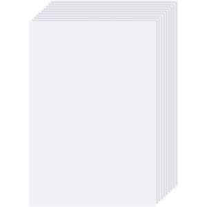 a3 Dutch white card paper 8k handwritten newspaper special paper a4 paper white card paper 250g full open large white paper white card paper hard drawing paper art drawing paper mark pen paper 4k painting white card 300g
