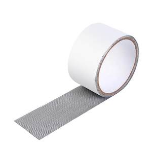 
Window screen repair subsidy Anti-mosquito screen patch patching tape hole patching seal strip patch screen window net large hole household door and window self-adhesive Velcro gauze mesh mosquito net hole repair artifact