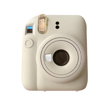 [State Subsidy] Fuji mini12 Polaroid Cute Boys and Girls Day Gift Overseas Edition