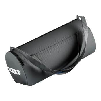 KEEP men's and women's universal large -capacity waterproof fitness package
