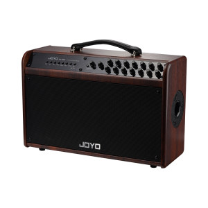 JOYO Zhuole EA-100S Erhu Guzheng musical instrument special speaker portable outdoor high-power folk music audio