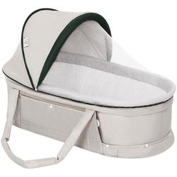 Baby Sleeping Basket Car-mounted Basket Newborn Portable Basket Baby Foldable Portable Cradle Bed Anti-pressure Bed Bed