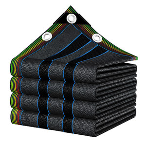 
Sunshade net, sun protection, encryption, thickening, anti-aging, sunshade and heat insulation, outdoor agricultural sunshade, household shade and gardening supplies