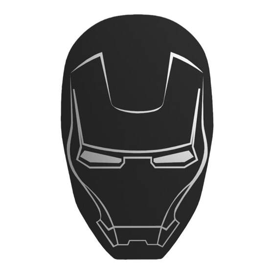 Magnetic film mobile phone magnetic suction slice paste bracket magnetic back super thin cartoon magnet chip suction cup sucking vehicle power